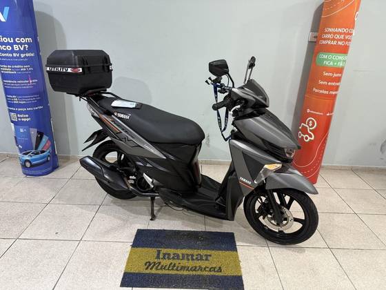 YAMAHA NEO 125 